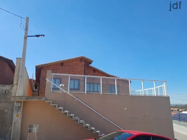 Casa Chalé em Moreiras, Mairinque/SP