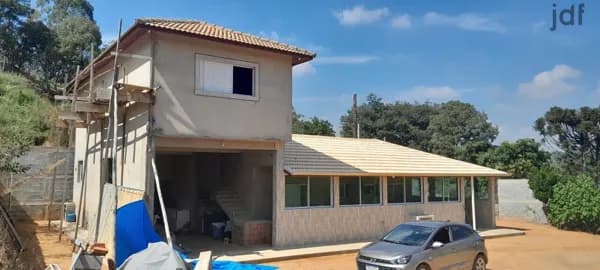 Chácara em Moreiras, Mairinque/SP