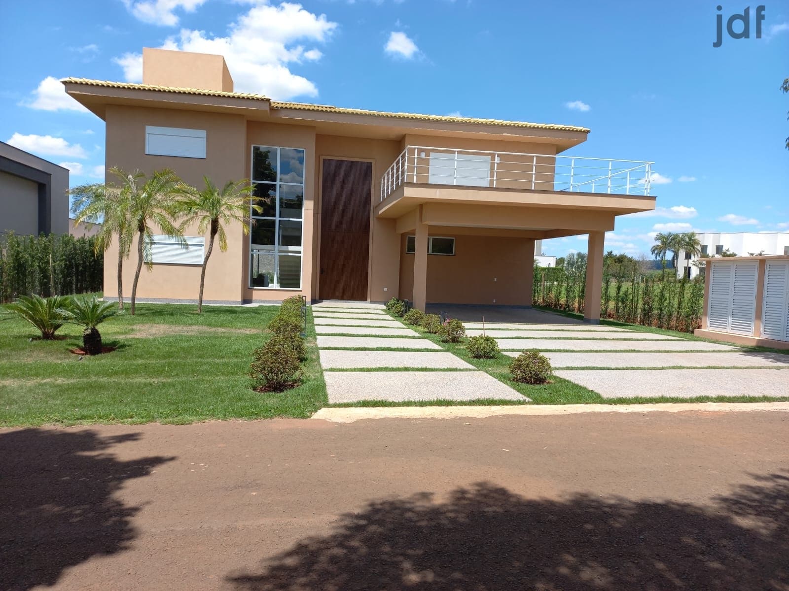 Casa Alto Padrão em Condomínio Fazenda Alvorada, Porto Feliz/SP