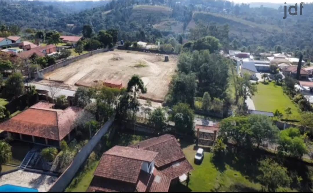 Terrenos Exclusivos à Venda no Condomínio Porta do Sol – Mairinque/SP