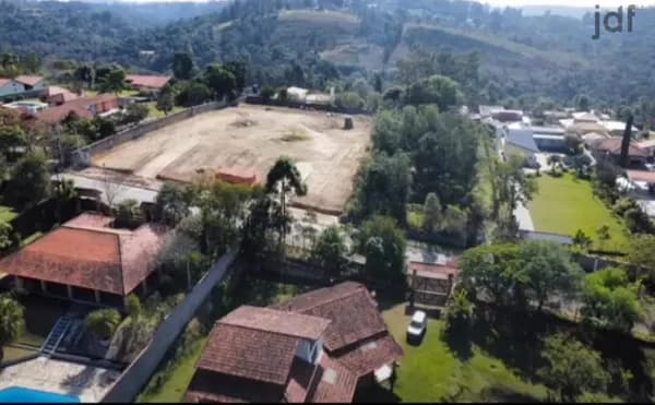 Terrenos Exclusivos à Venda no Condomínio Porta do Sol – Mairinque/SP