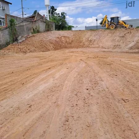 Terreno em Condomínio em Porta do Sol, Mairinque/SP