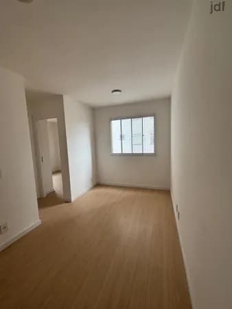 Apartamento em Belenzinho, São Paulo/SP