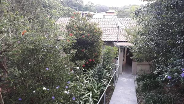 Casa Alvenaria em Centro, Mairinque/SP