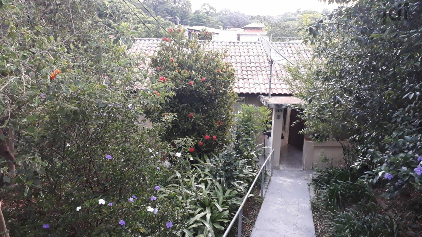 Casa Alvenaria em Centro, Mairinque/SP