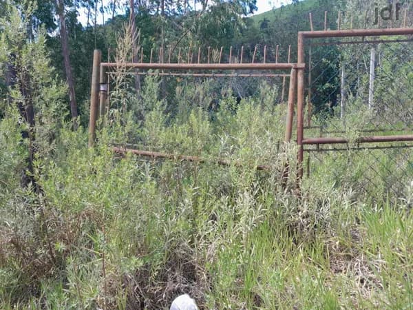 Terreno em Loteamento em Moreiras, Mairinque/SP