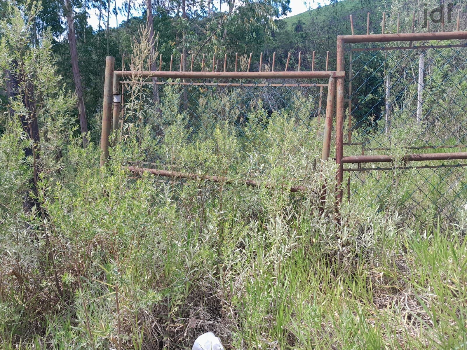 Terreno em Loteamento em Moreiras, Mairinque/SP