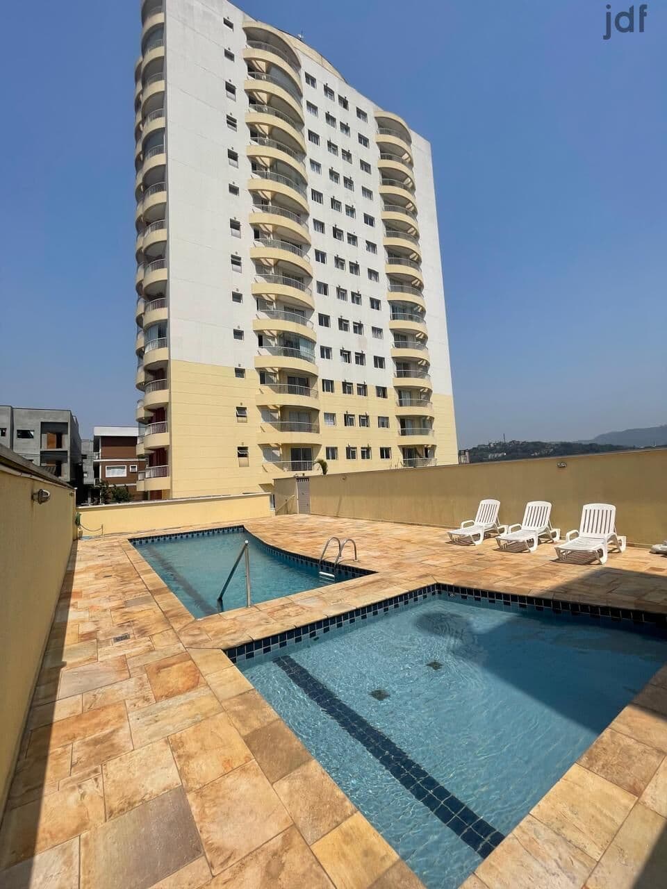 Apartamento em Vila Boa Vista, Barueri/SP