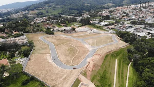 Terreno em Condomínio em Jardim Villaça, São Roque/SP