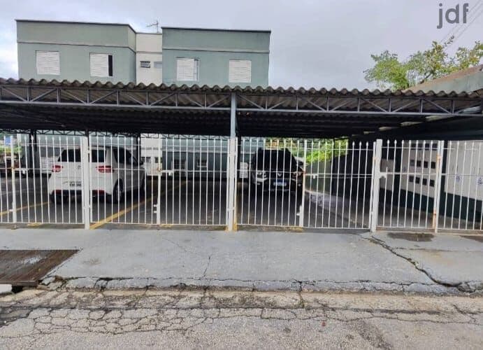 Apartamento em Jardim Rene, São Roque/SP