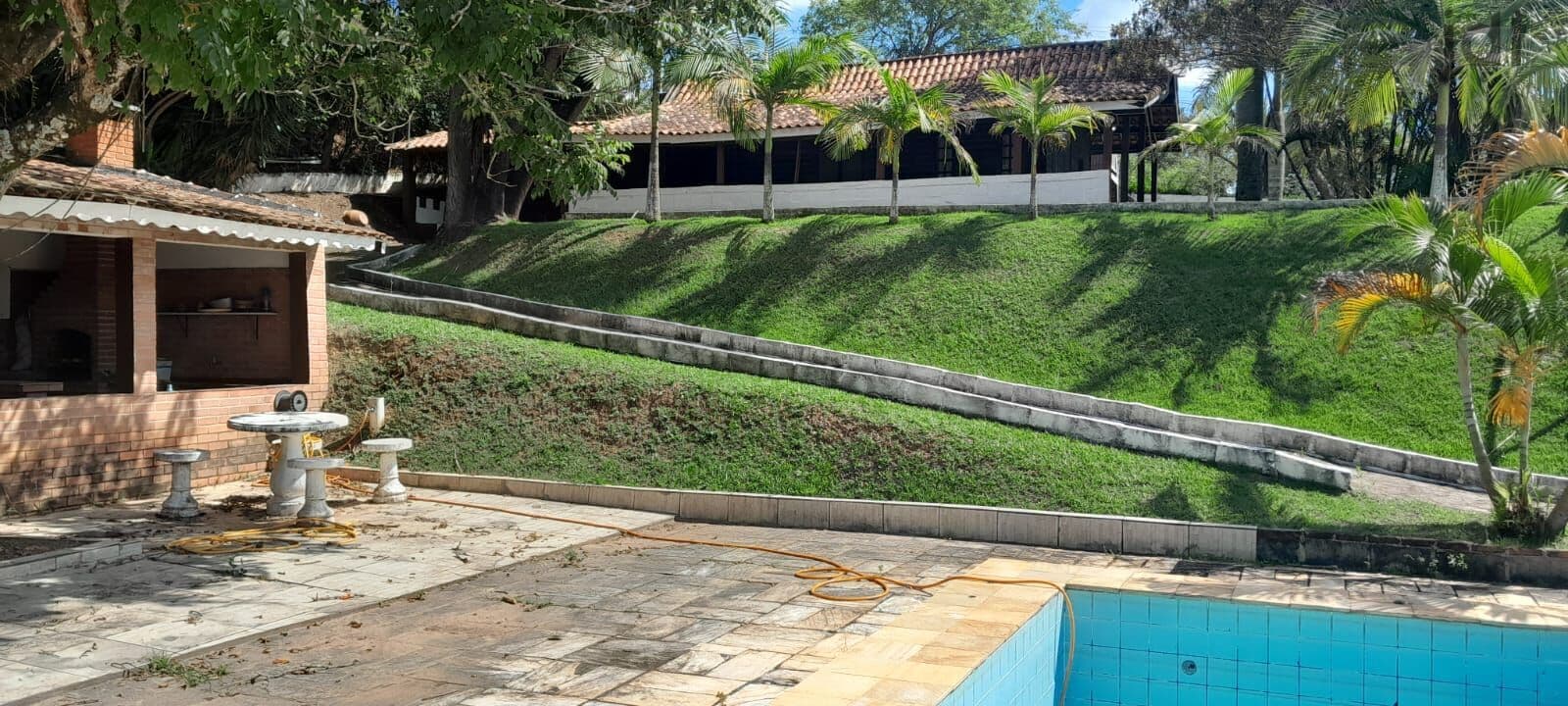 Chácara em Porta do Sol, Mairinque/SP