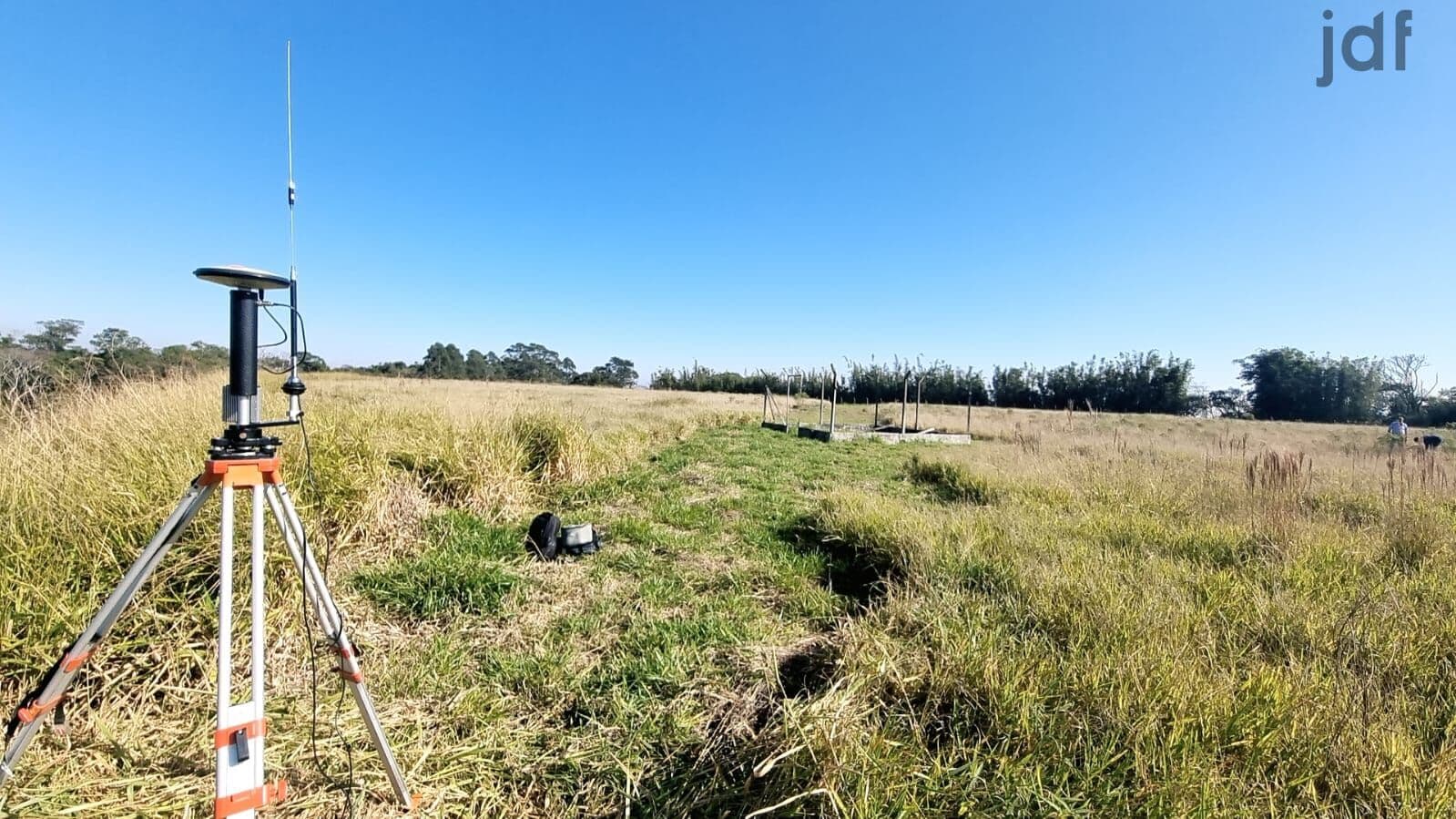Área rural em bairro Nobre de São Roque