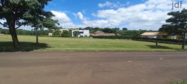 Terreno em Condomínio em Condomínio Fazenda Alvorada, Porto Feliz/SP