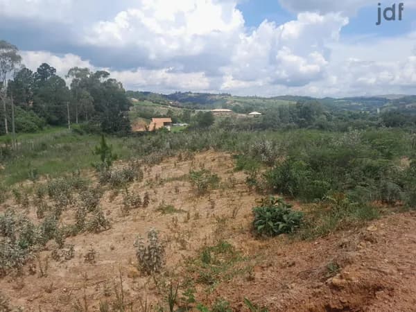 Terrenos em Loteamento em Vale da Esperança, Mairinque/SP