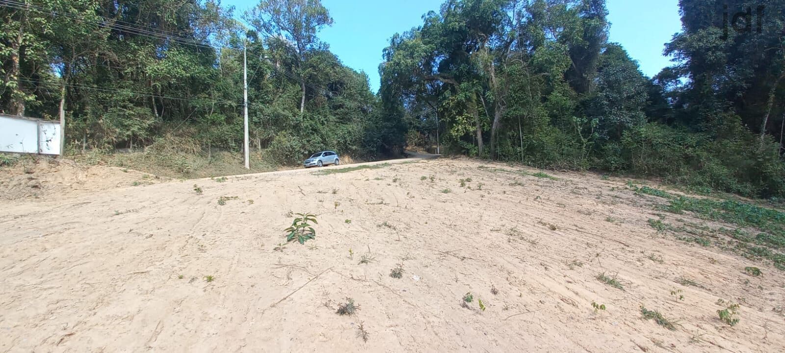 Terreno em Condomínio em Porta do Sol, Mairinque/SP