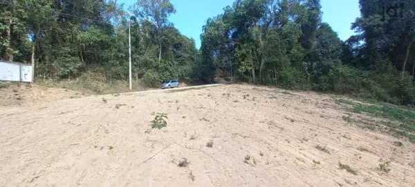 Terreno em Condomínio em Porta do Sol, Mairinque/SP