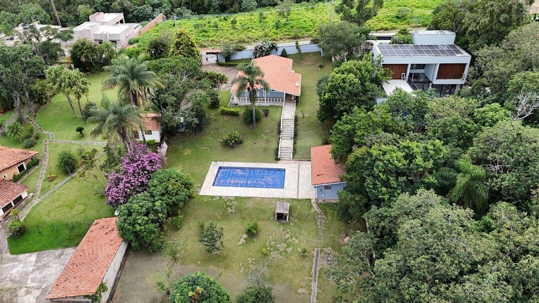 Chácara em Porta do Sol, Mairinque/SP em oportunidade!