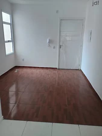 Apartamento em Aparecidinha, Sorocaba/SP