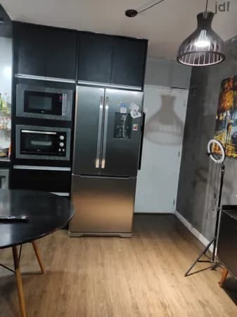 Apartamento em Lageado, Cotia/SP