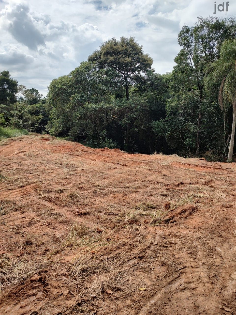 Terreno em Condomínio em Porta do Sol, Mairinque/SP