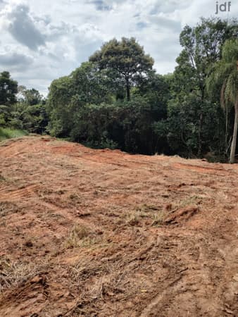 Terreno em Condomínio em Porta do Sol, Mairinque/SP