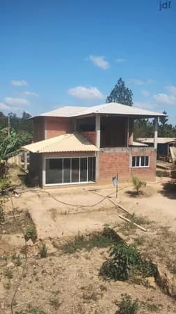 Chácara em Vale da Esperança, Mairinque/SP