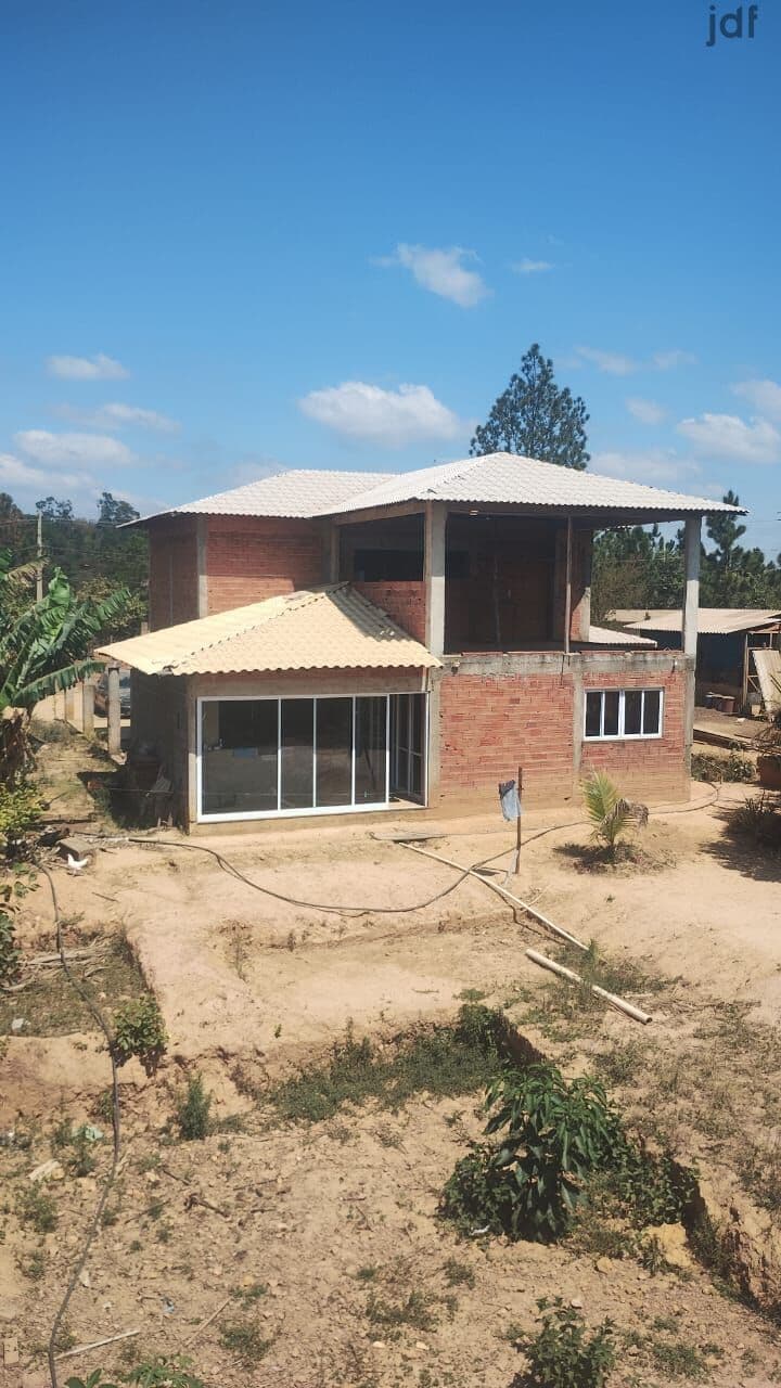Chácara em Vale da Esperança, Mairinque/SP