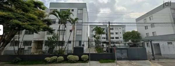 Apartamento em Cidade das Flores, Osasco/SP