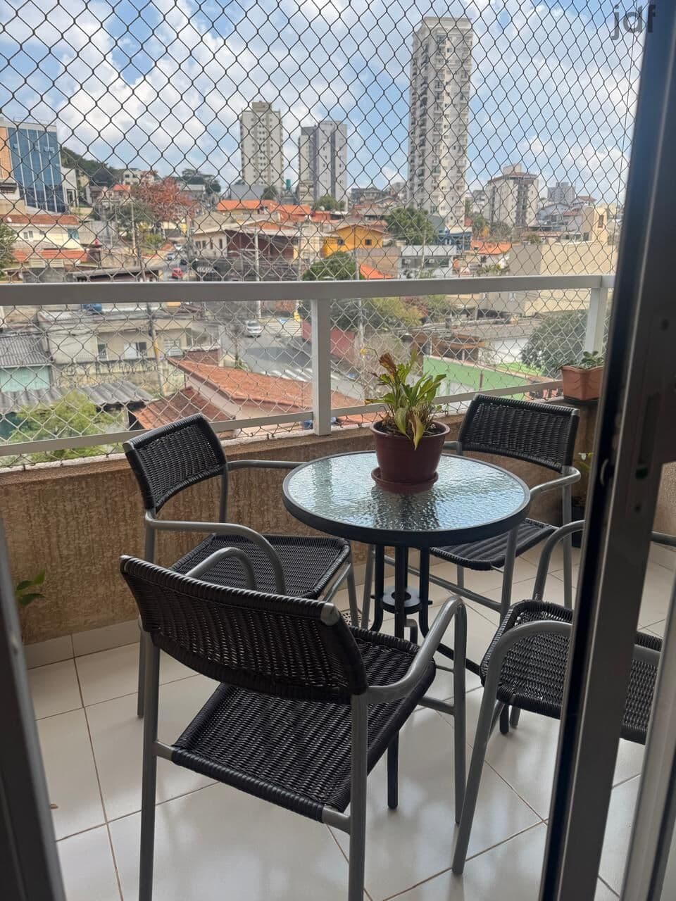 Apartamento em Vila Porto, Barueri/SP
