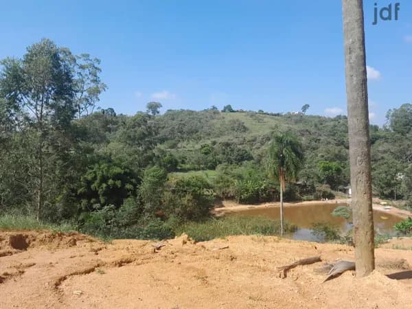 Terreno em Loteamento em Moreiras, Mairinque/SP