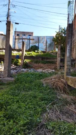 Terreno em Reneville, Mairinque/SP