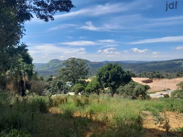 Terreno em Moreiras, Mairinque/SP com 2 frentes