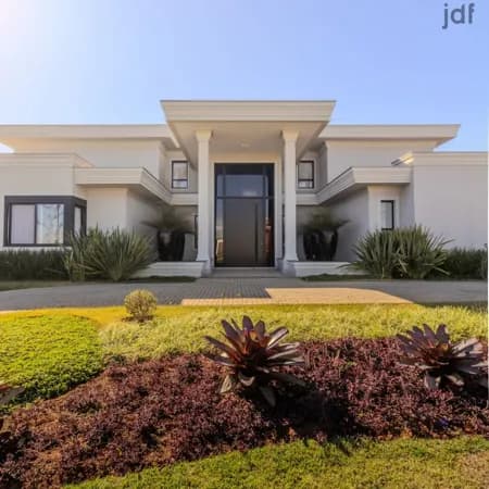 Casa Alto Padrão em Terras de São José II