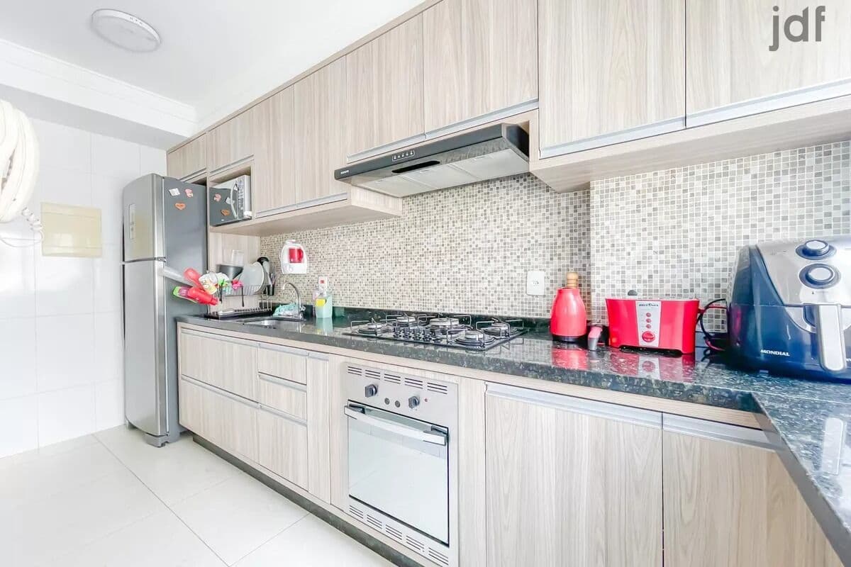 Apartamento Cobertura Duplex em Novo Osasco, Osasco/SP