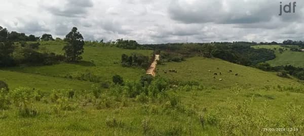 Excelente oportunidade de investimento em uma área rural de 75
