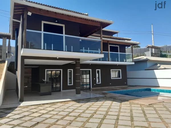 Chácara em Moreiras, Mairinque/SP Nova!