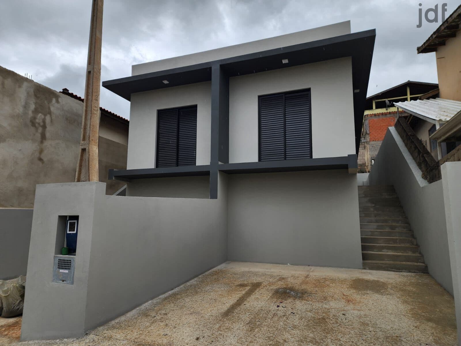 Casa em Reneville, Mairinque/SP