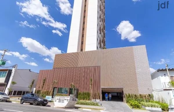 Apartamento em km 18, Osasco/SP