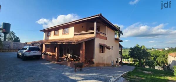 Fazenda/Sítios/Chácaras em Mairinque - Porta do Sol