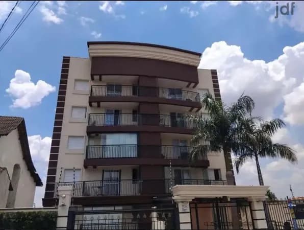 Apartamento em Pestana, Osasco/SP