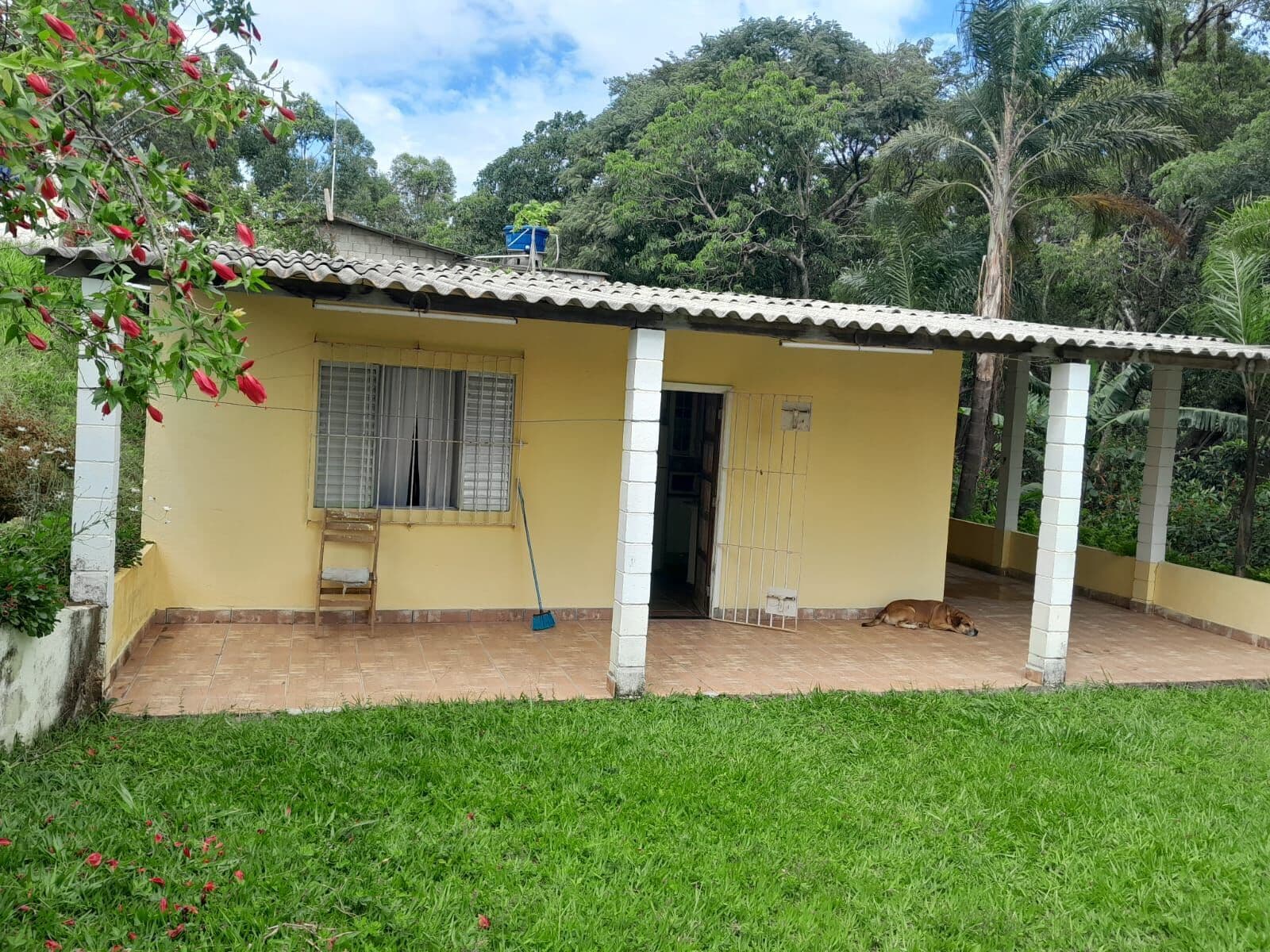 Chácara de preço baixo