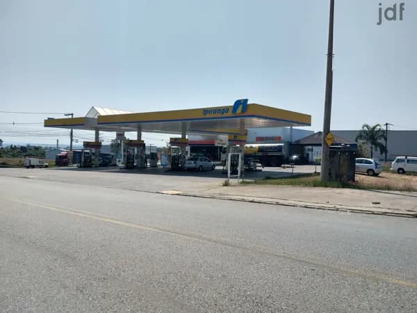 Terreno Comercial de esquina com avenidas Independência e Hollingsworth. Oportunidade de investimento!