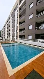 Apartamento em Jardim Belizário, Cotia/SP