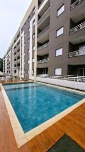 Apartamento em Jardim Belizário, Cotia/SP