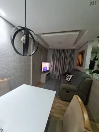Apartamento em Conceição, Osasco/SP
