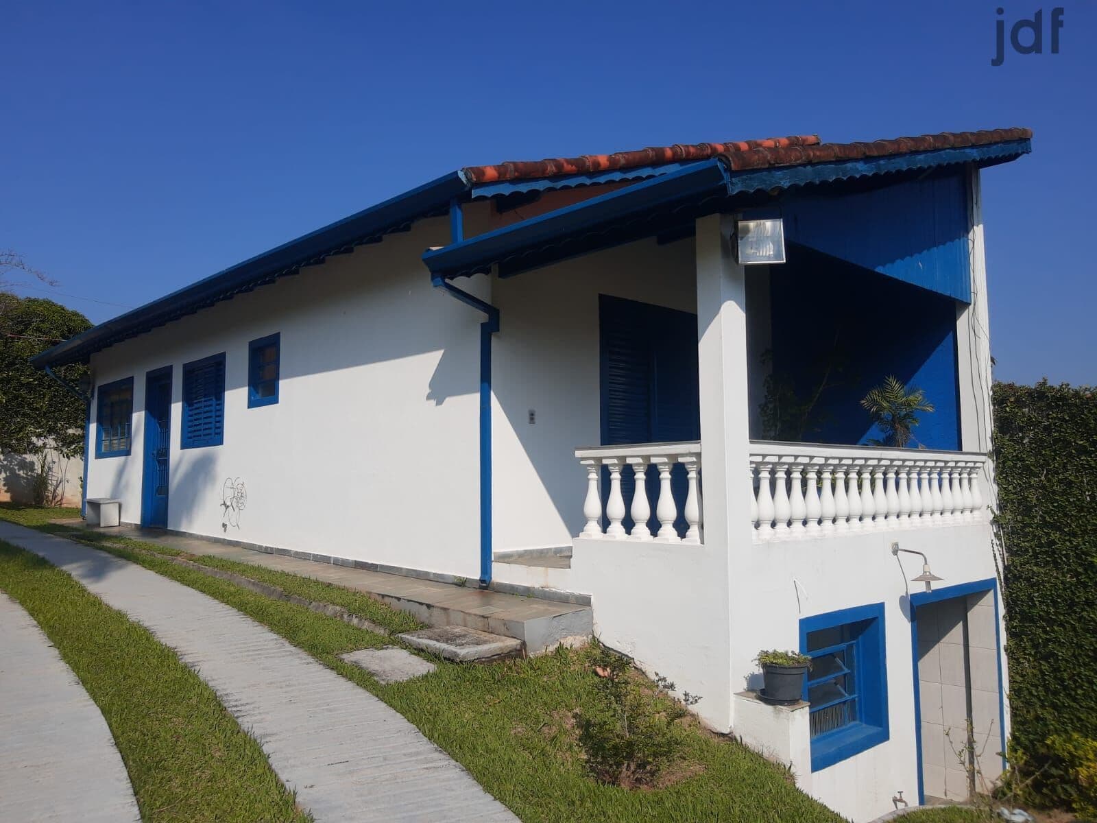 Chácara com excelente localização e vista!