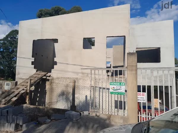 Chacrinha a venda no bairro Moreiras em Mairinque - SP