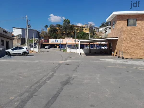 Loja Ponto Comercial em Moreiras, Mairinque/SP