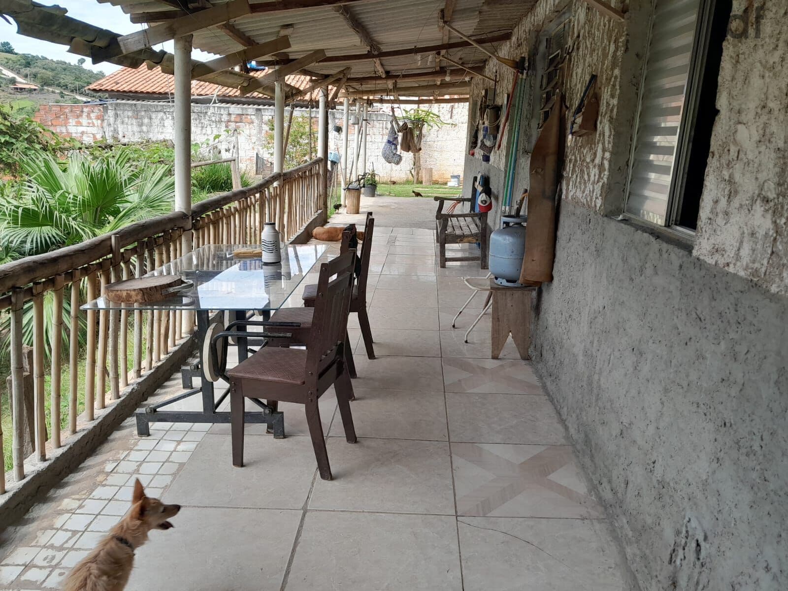Chácara em Moreiras, Mairinque/SP