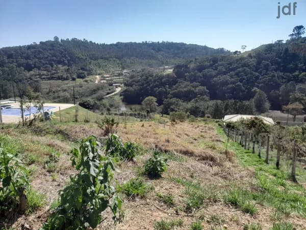 Lote/Terreno em Mairinque - Moreiras